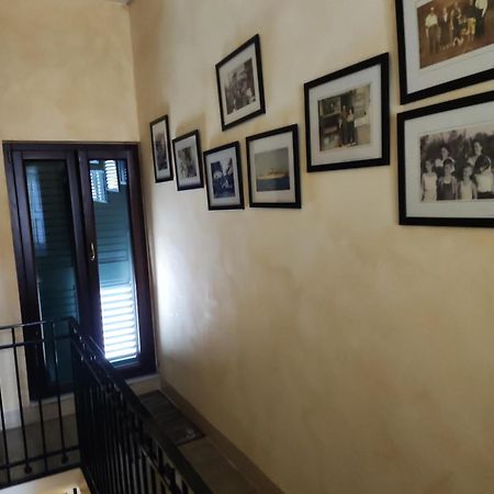 La Casa Dellamericano - Casa D'Epoca Anni '30 Aliano Zewnętrze zdjęcie